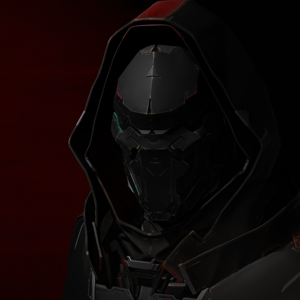 Void Antitron