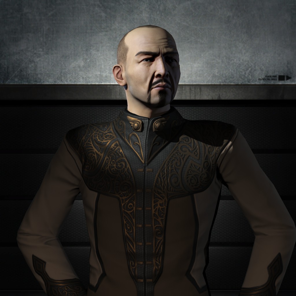 Wenbin Souphanusen