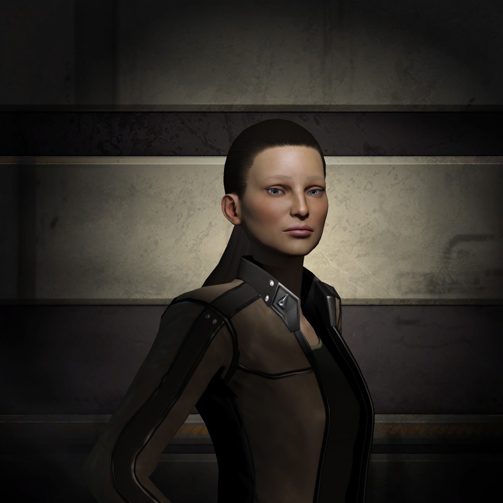 Kiara Zoreon