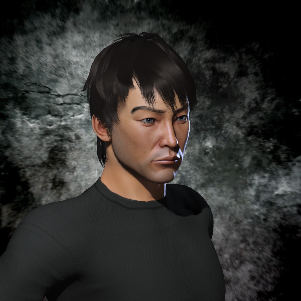 Bruce Lee-Roids
