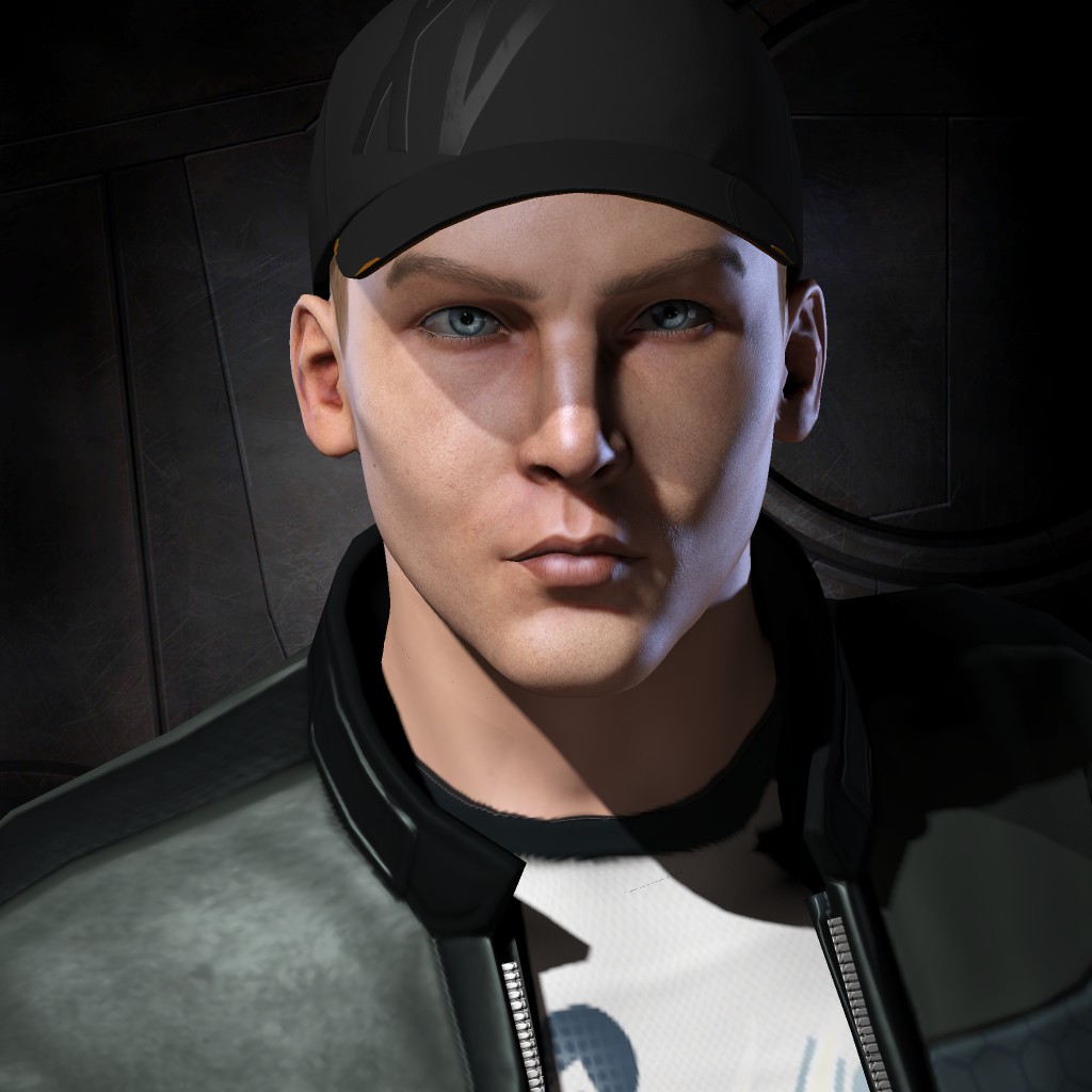 Ryan Aldentirie