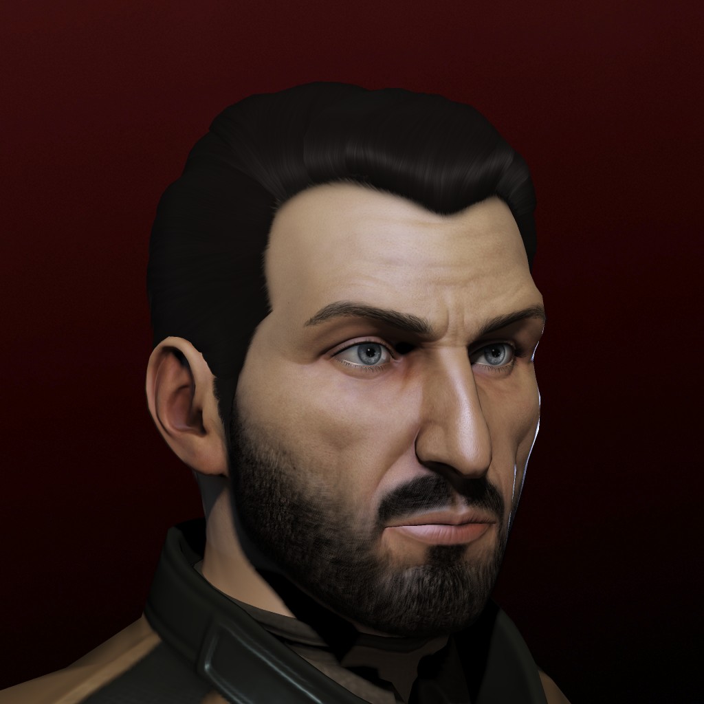 Thyron Mythec