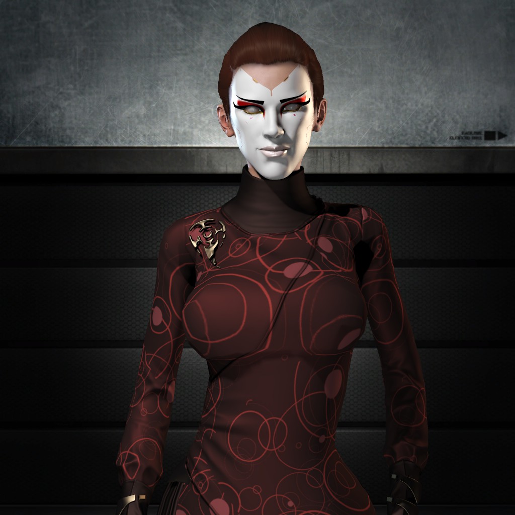 Olympia Lowder