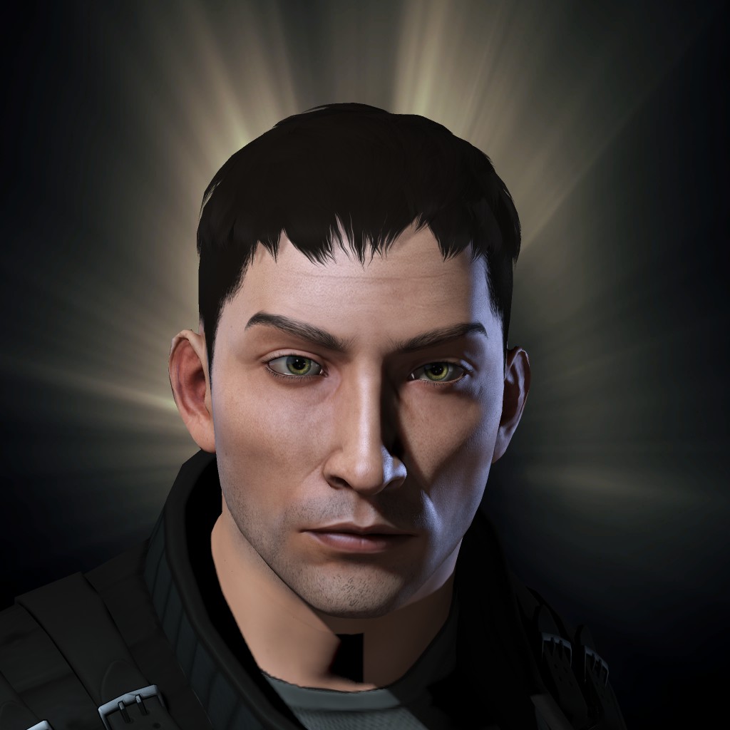 Serega Denisso