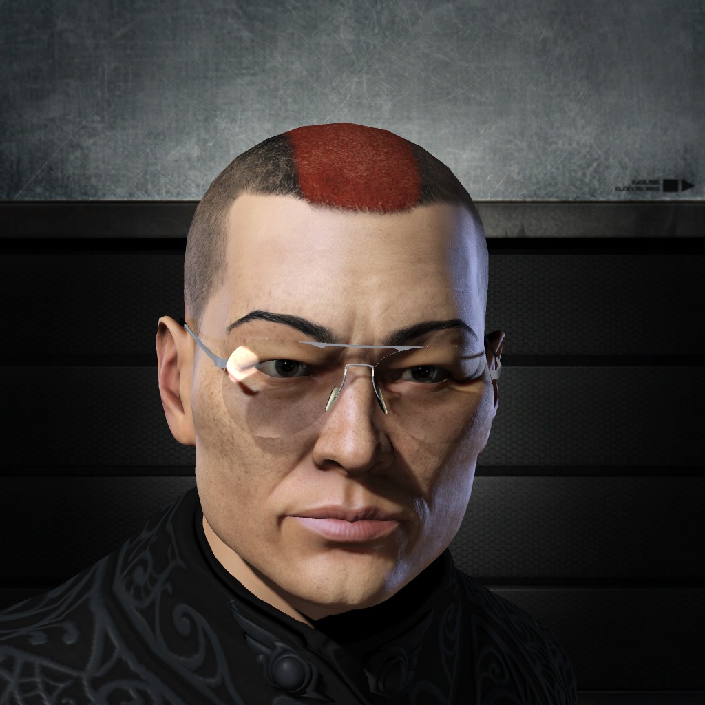Monty Motsu