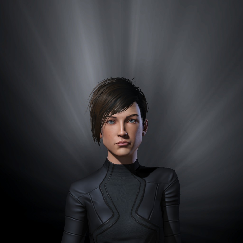 Leela Stormborn