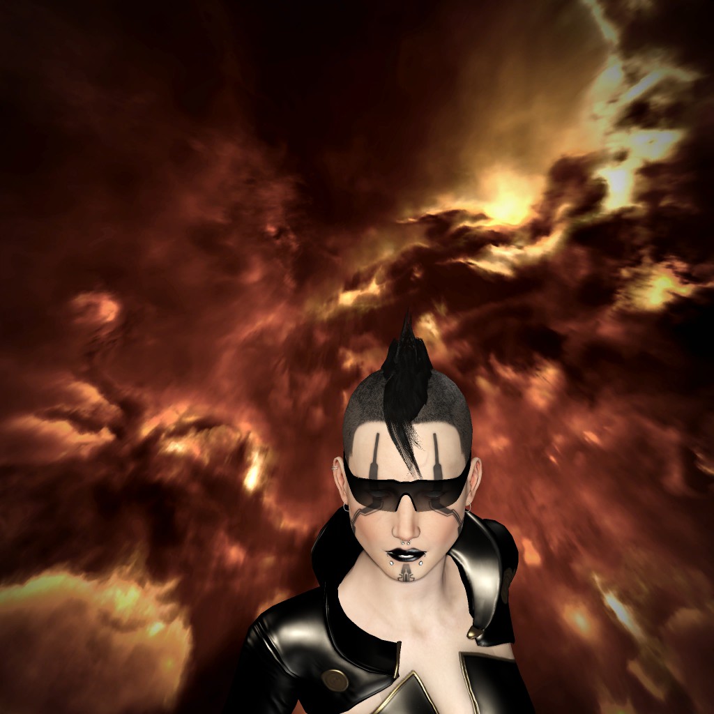 Rachael Zero