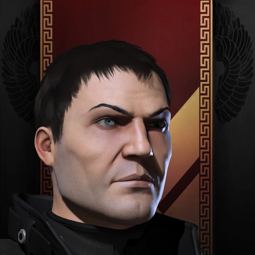 Gustavo Rin