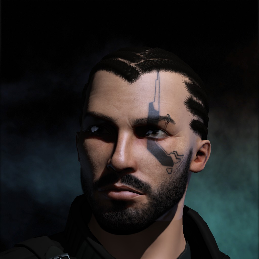Logan Mytherus