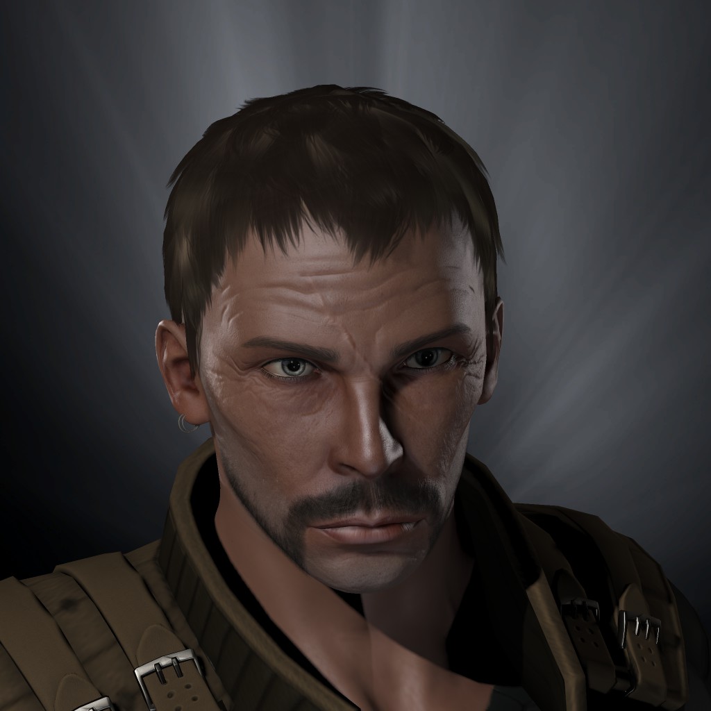 Quartermaster Antollare