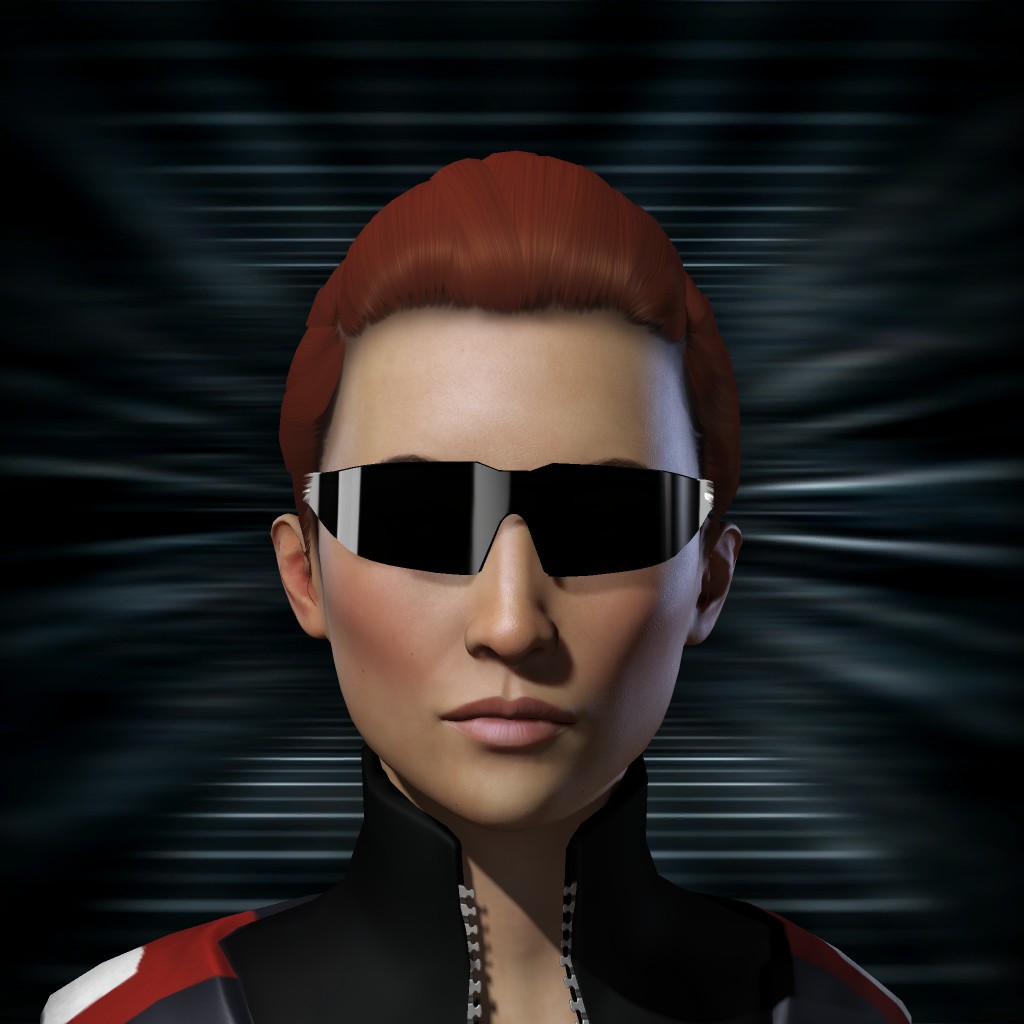 Lexa Luna