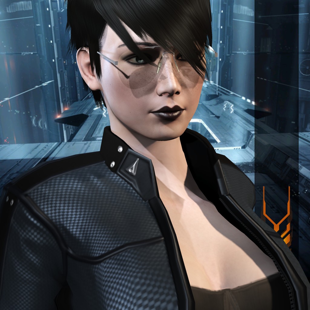 Lara Ravencroft