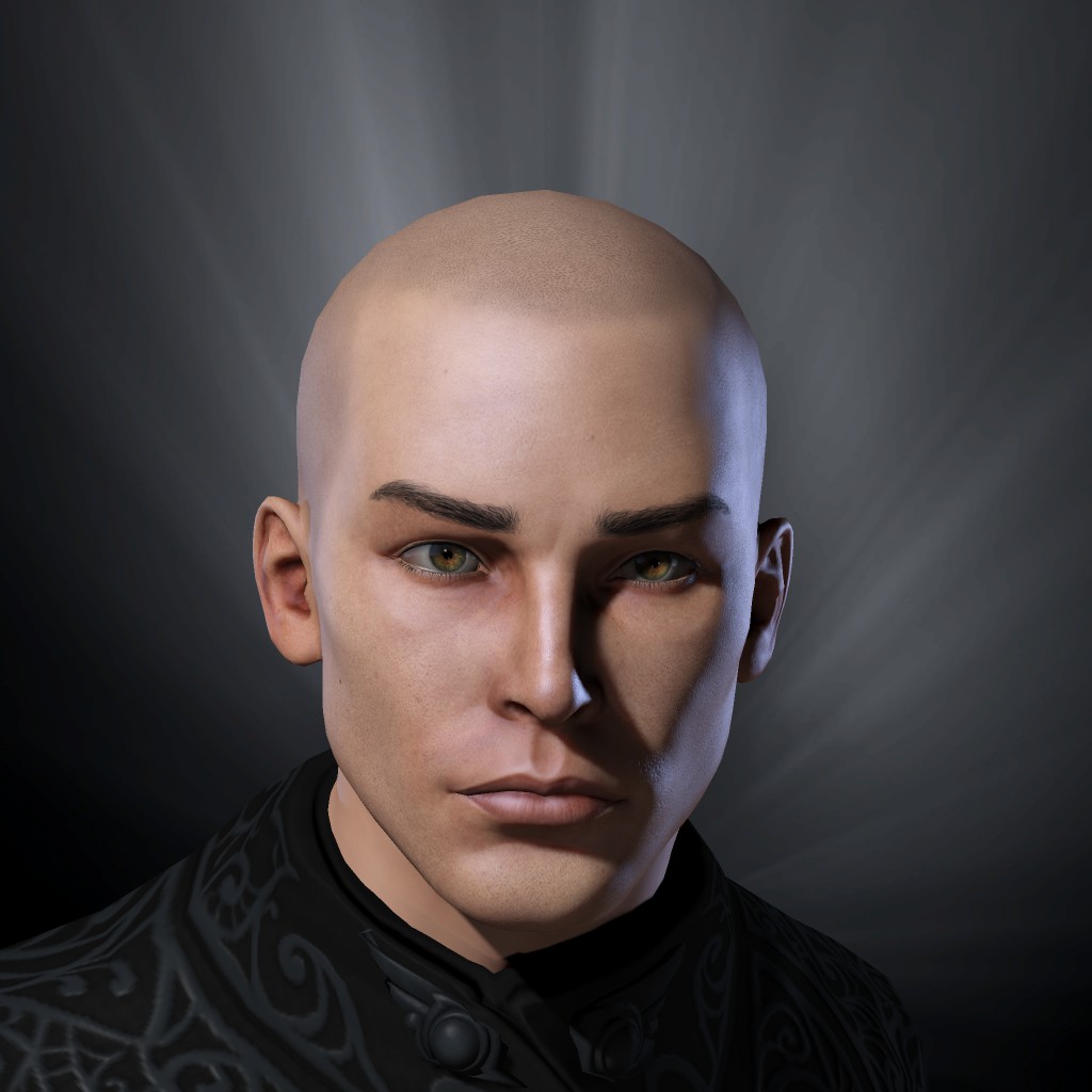 Hawk Threkelder