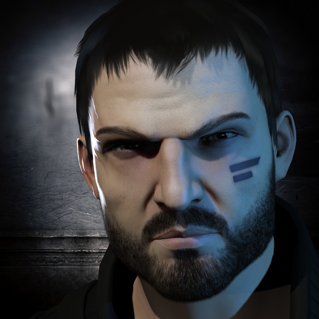 Edward Tich