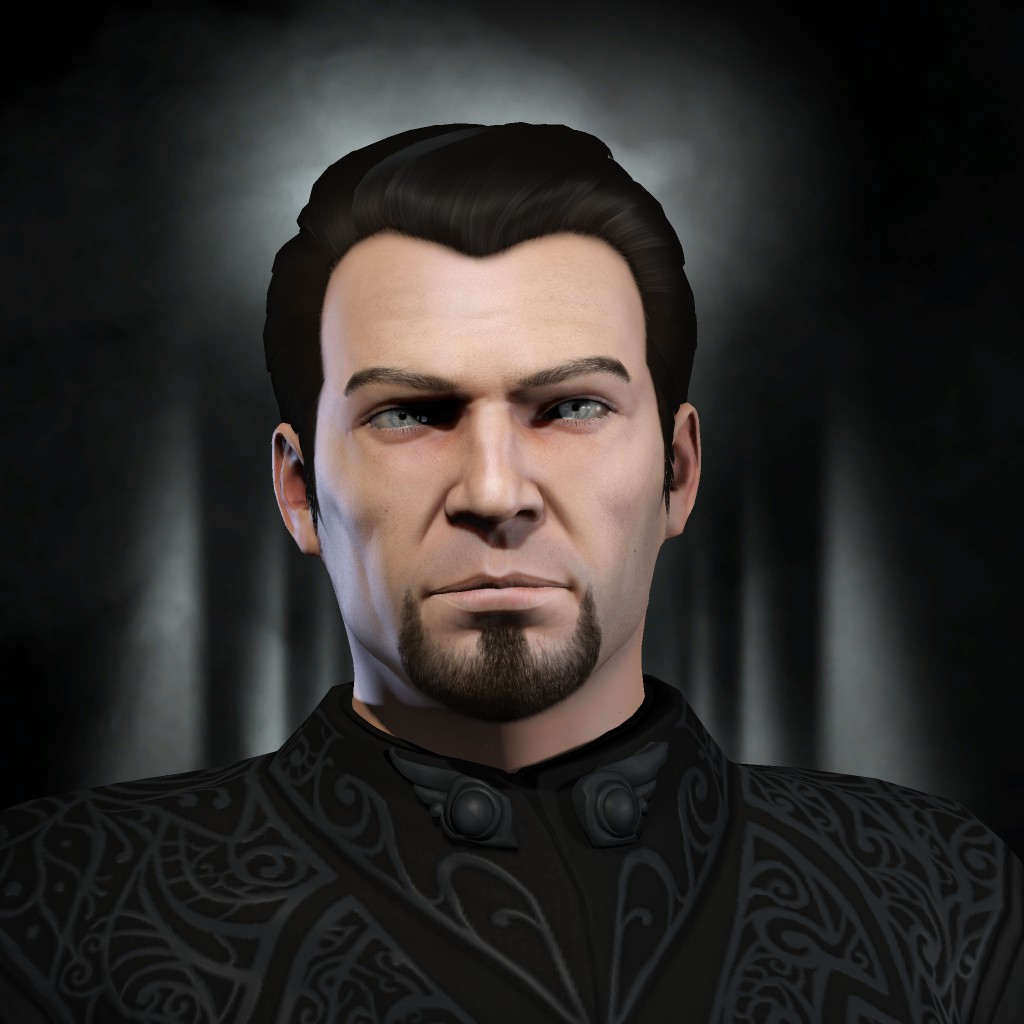 Krystoph Jolder