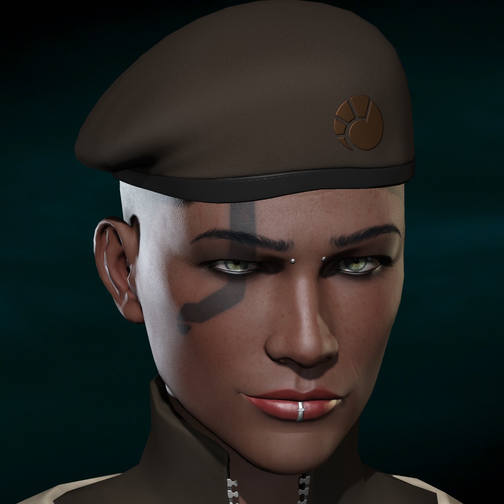 Lara Krofter