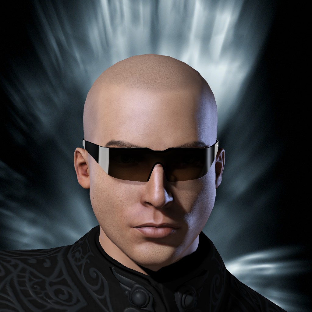 Otto Chi