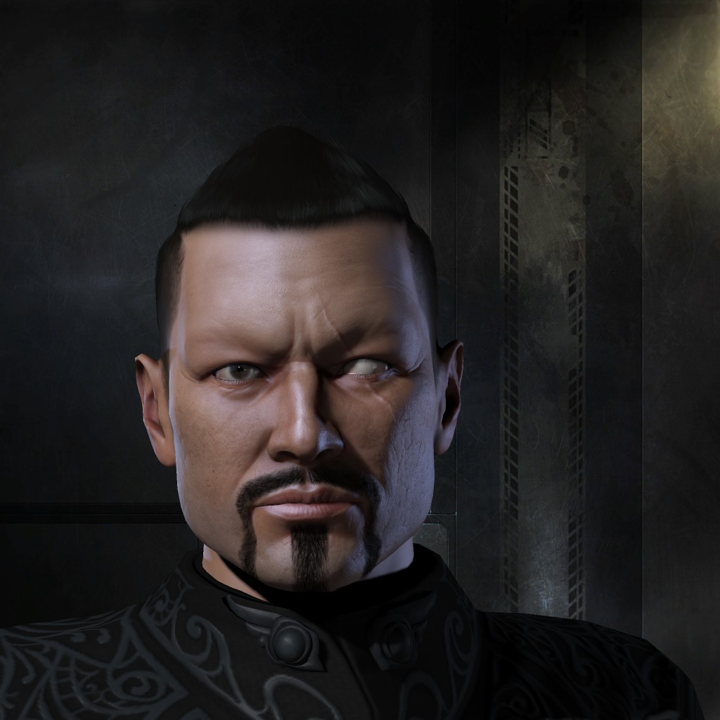 Gervasius Garrett