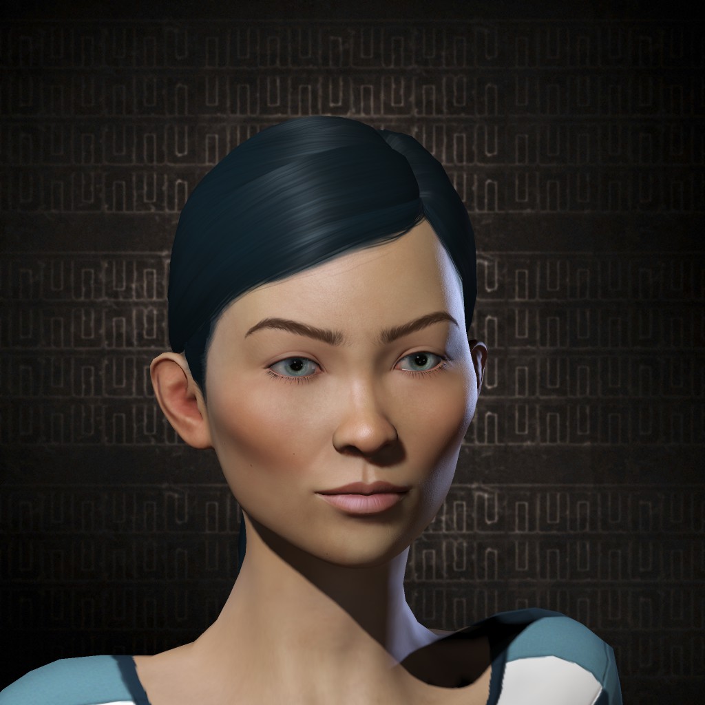 Qi Za