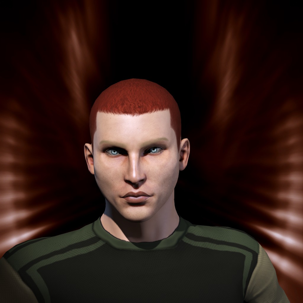 Xavier Galaxy