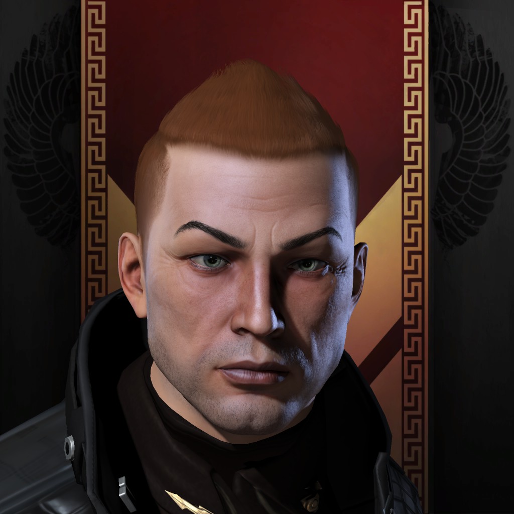 half Tsero
