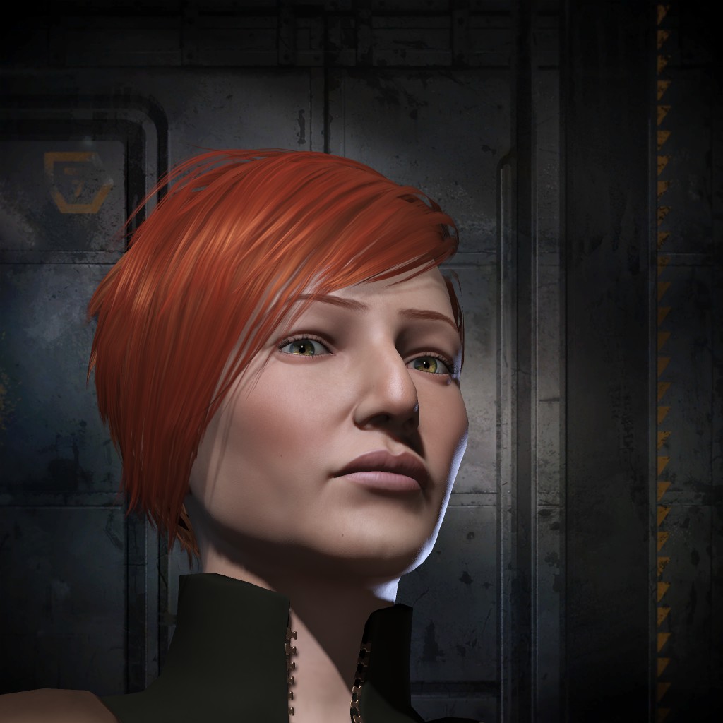 Scarlet Semah