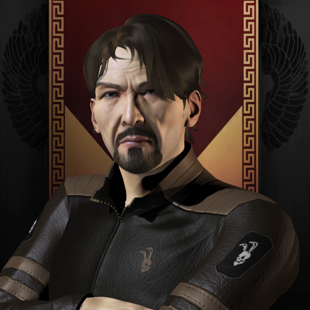 Shang Tsacco