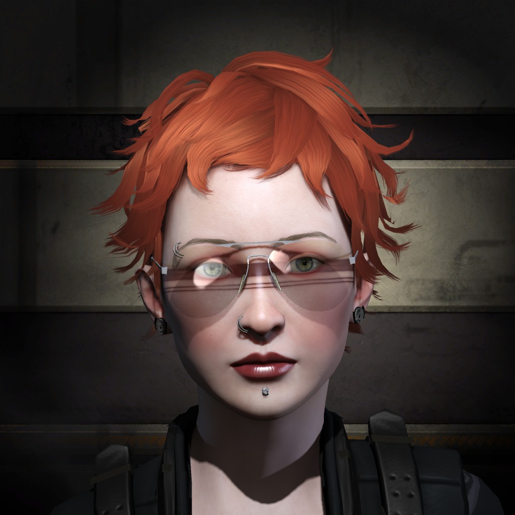 Kaya Aulx-Gao