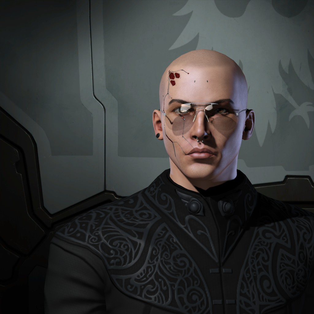 Alarian Bart