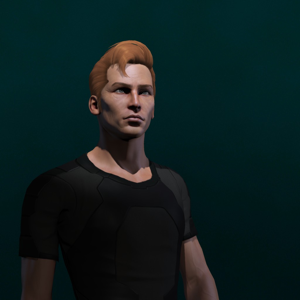 TheMightyMat Patrouette