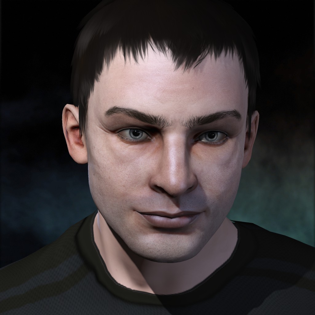 Nick Tsherman