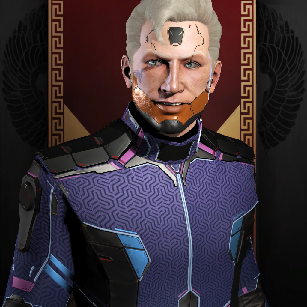 Finch Starrider