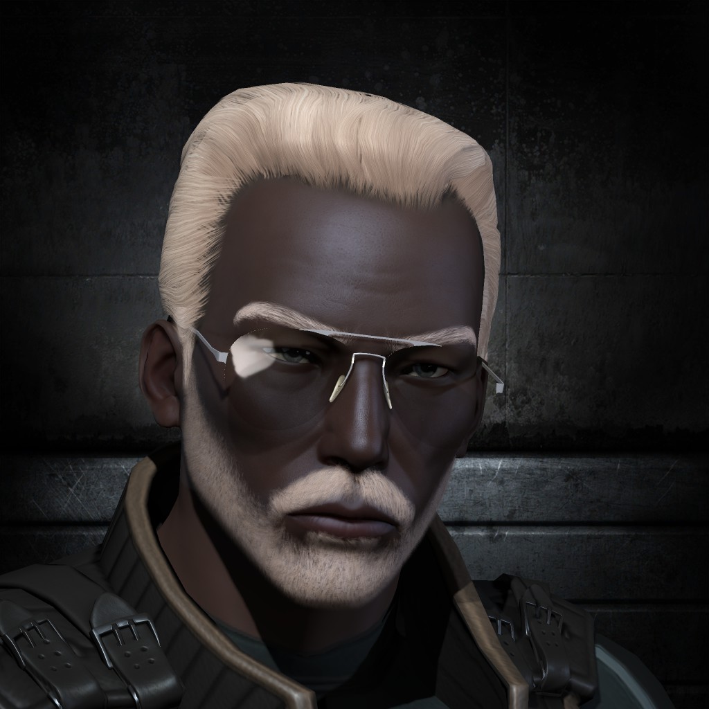 Kenny Rodger