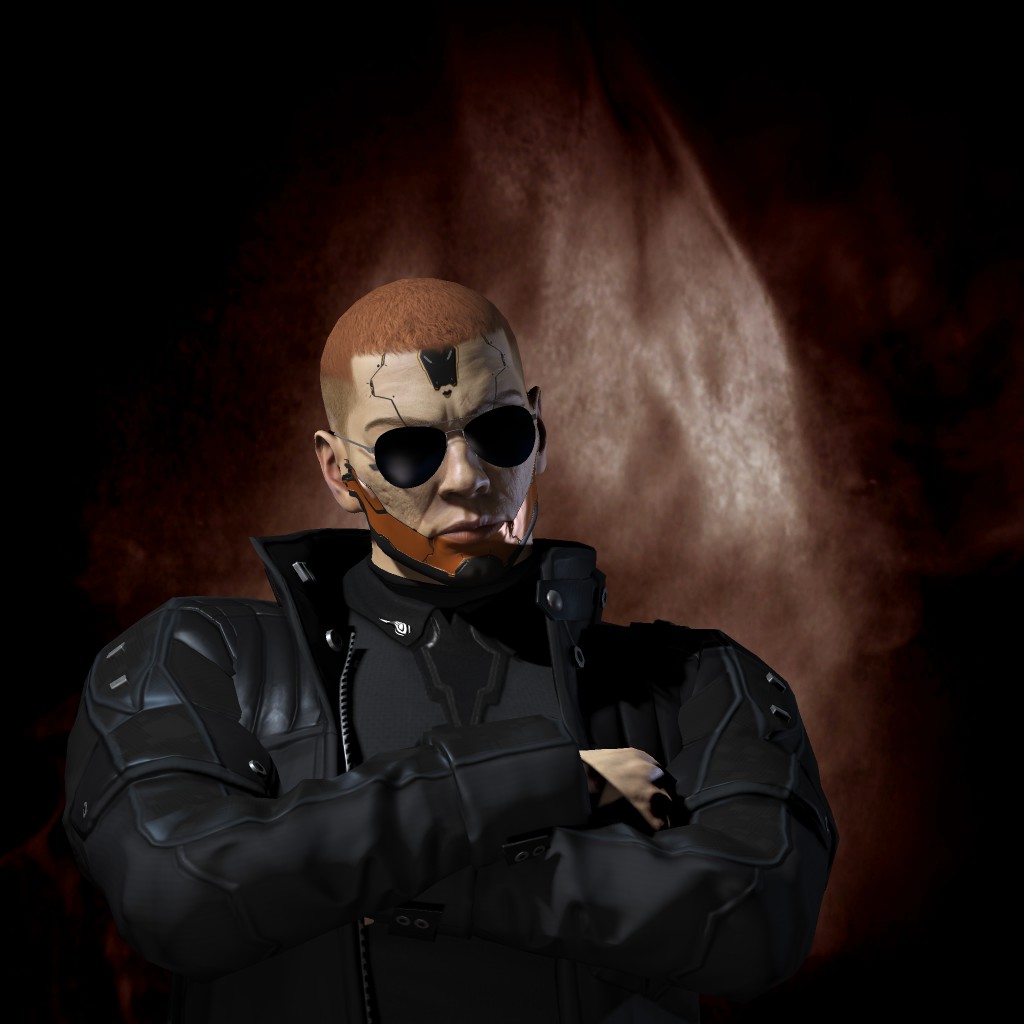 Darrel Ozuwara