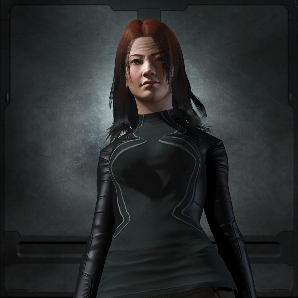 Xen Kira 2