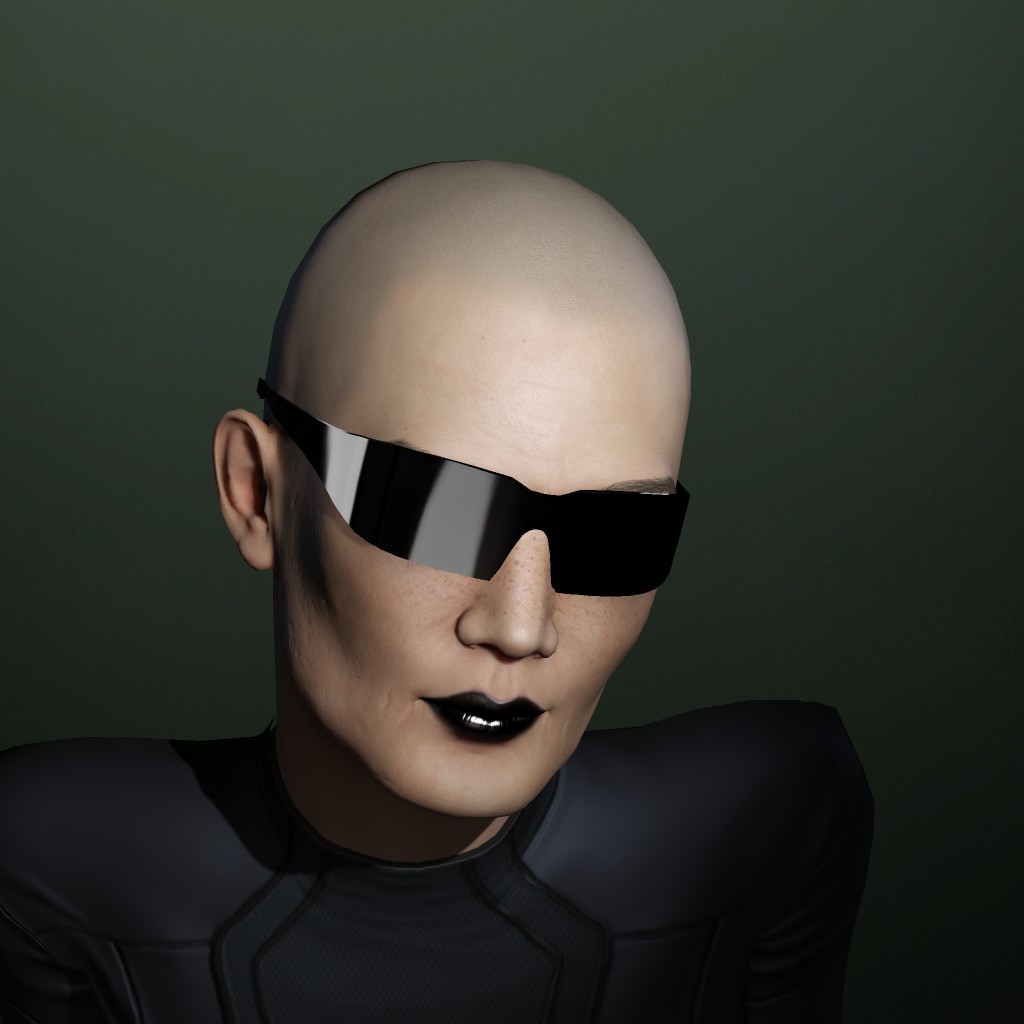 SarahTheTank