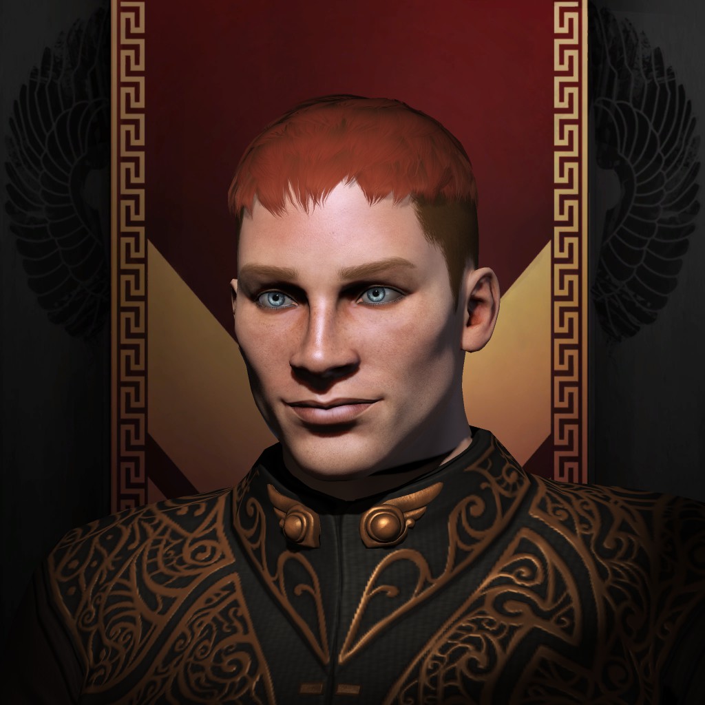 Astartes-13