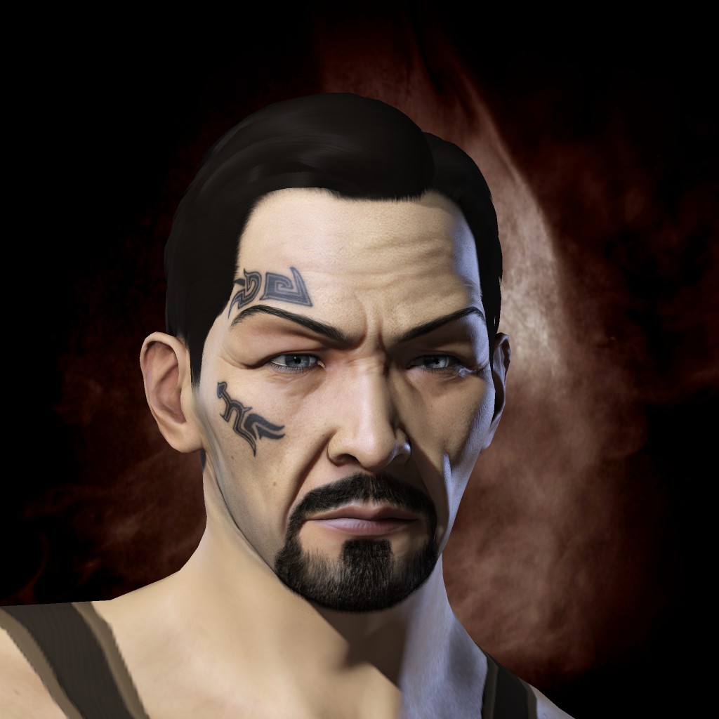 reaperslain Hashur