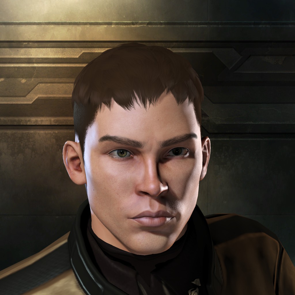 Aaron Ninkasi
