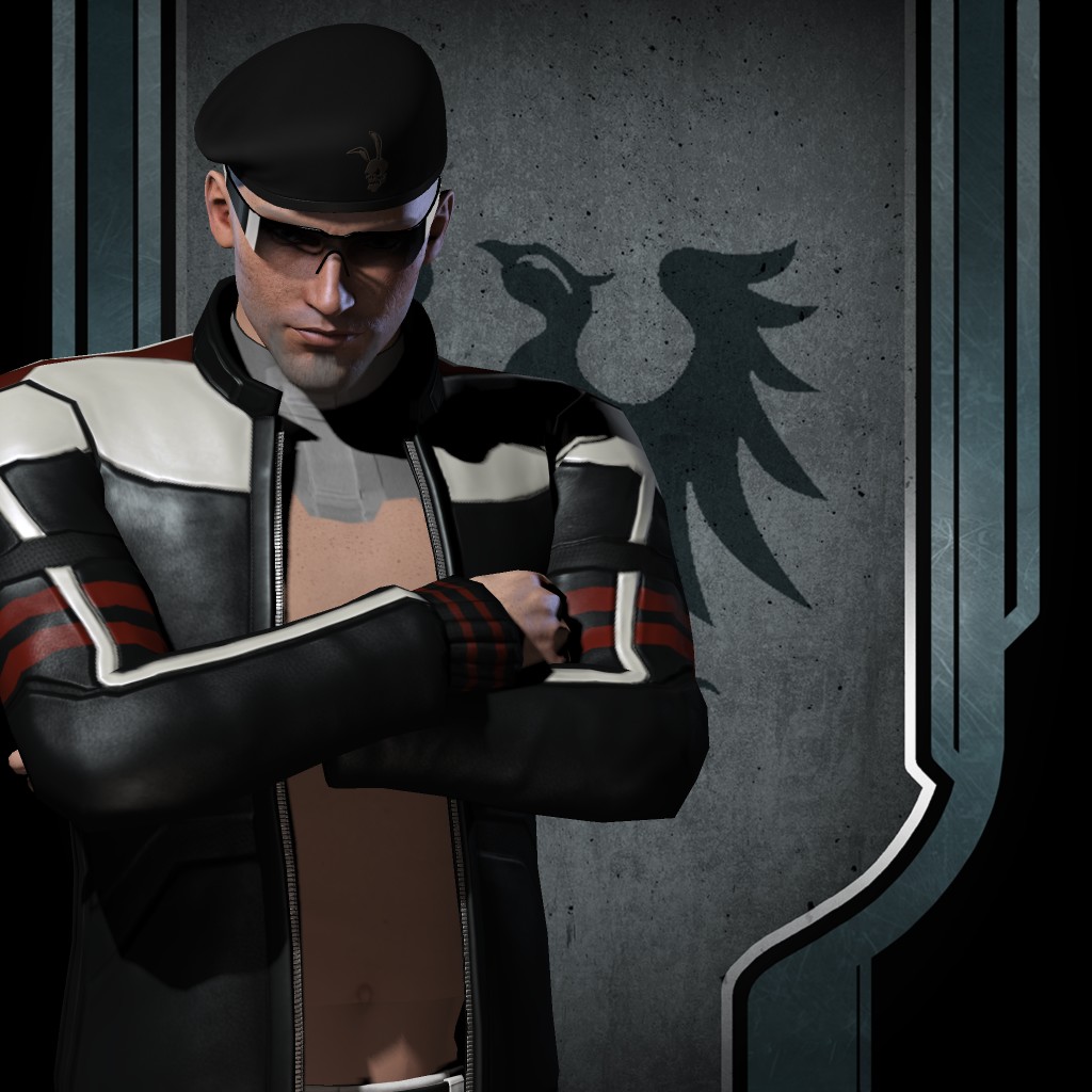 Sir Vulcano Wydro