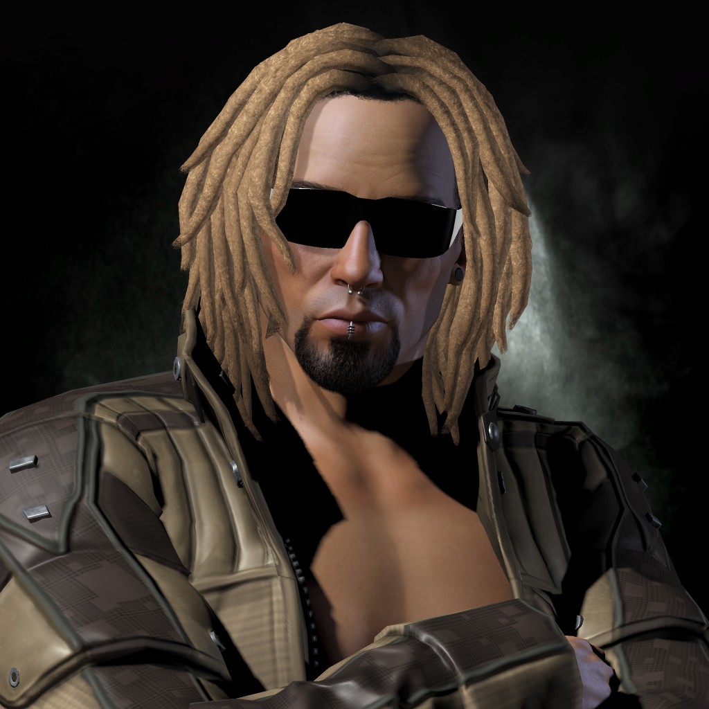 HighJax