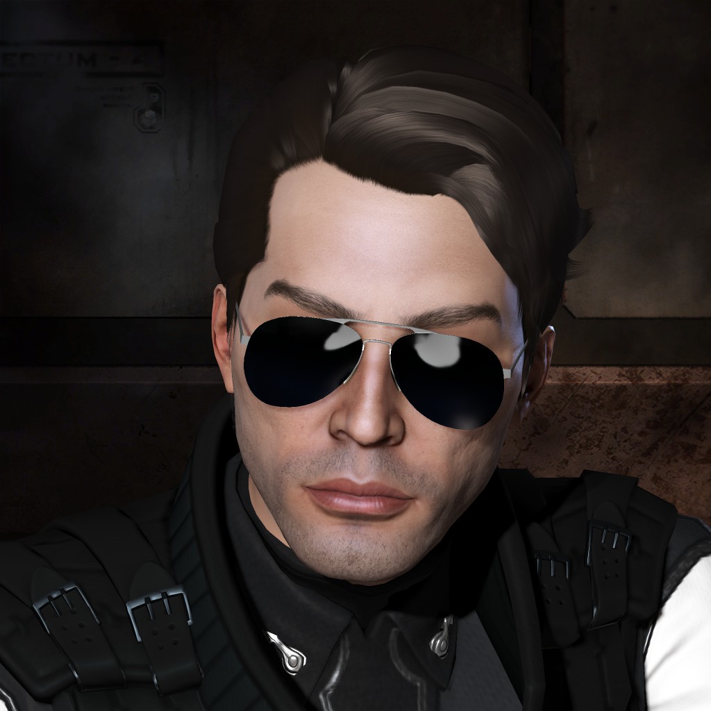 Captain Hawkeye Pierce