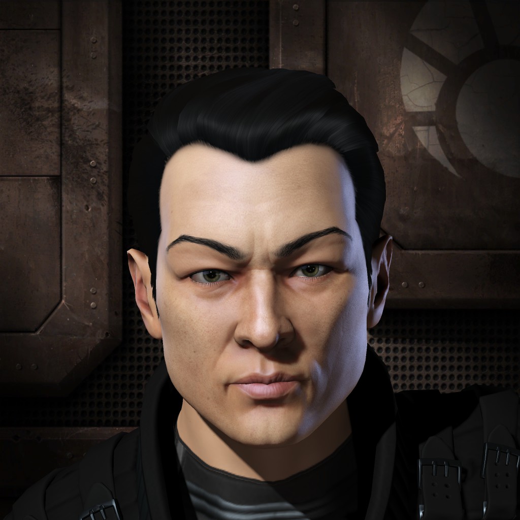 Aleksandr Zed