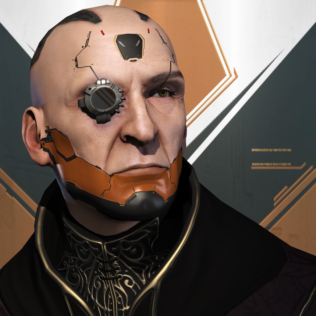 Inquisitor Fairbanks