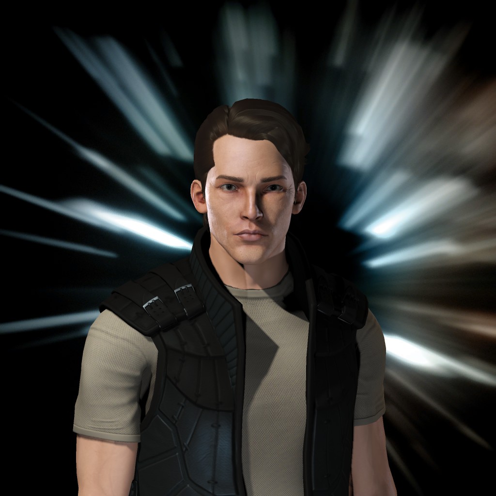Tedd Stryker