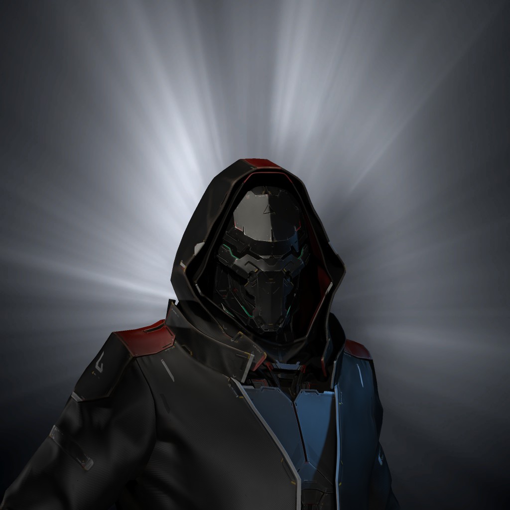 Krieger Strelok