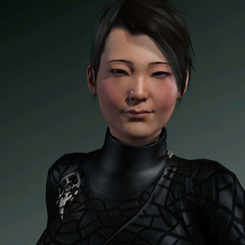 Enko Mishi