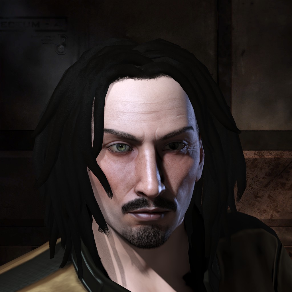 Nick Artrald