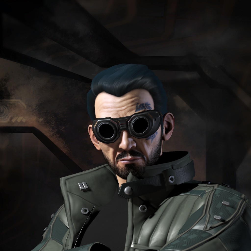 Barry Jazakure