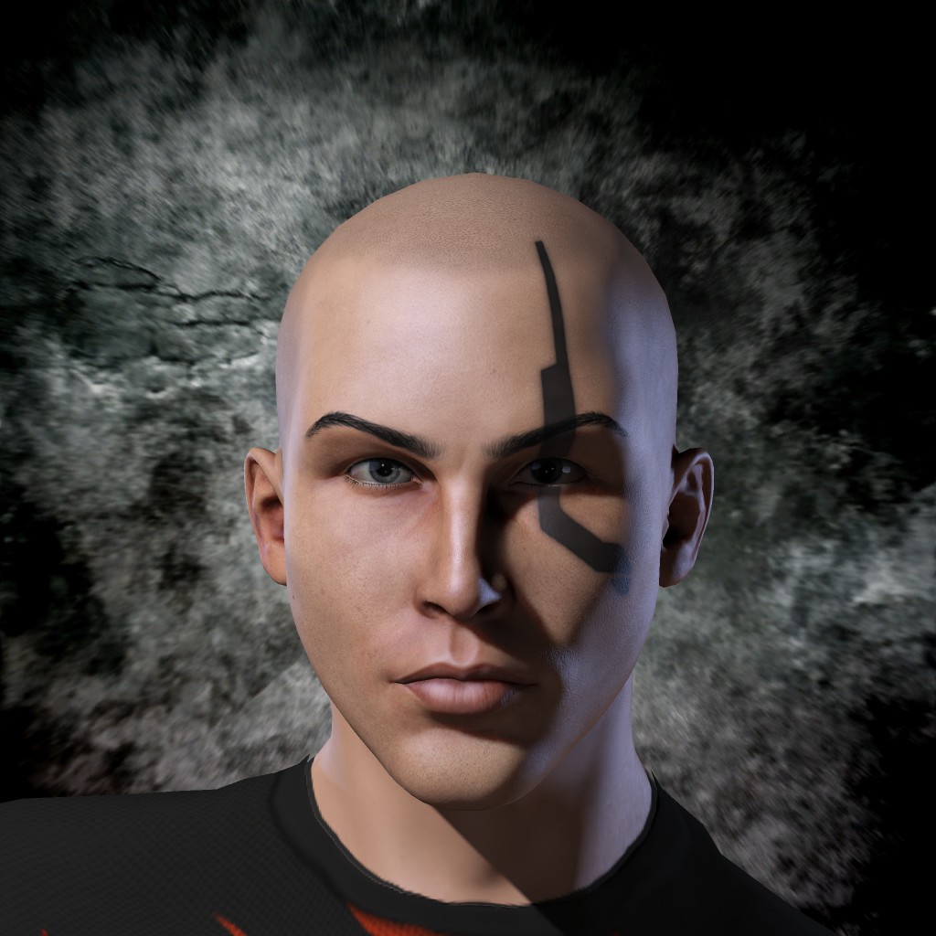 The Whitemind